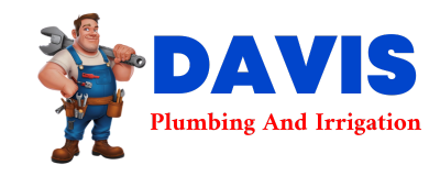 Trusted plumber in CHOTEAU